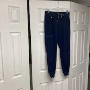 Figs Zamora jogger XS Navy